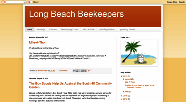 longbeachbeekeepers.blogspot.com