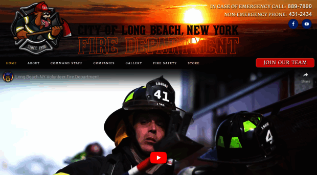 longbeachfd.com