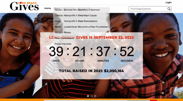 longbeachgives.org