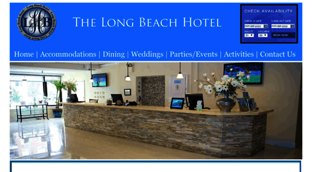 longbeachhotelny.com