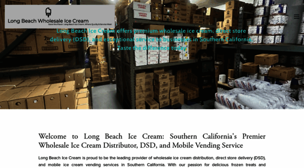 longbeachicecream.com