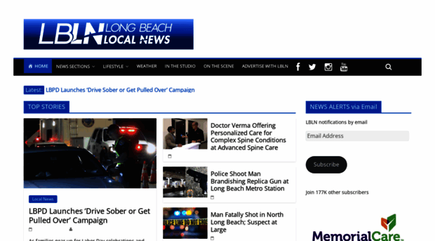 longbeachlocalnews.com