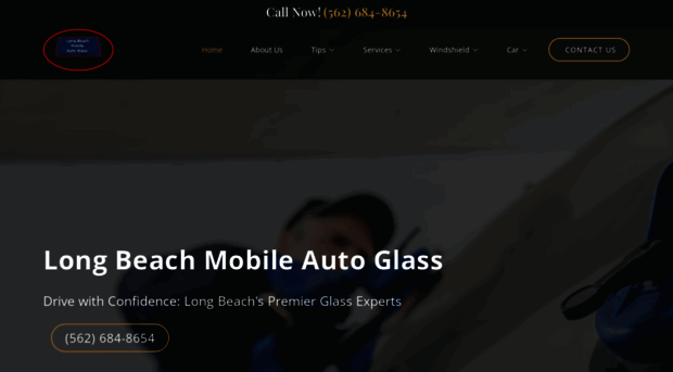 longbeachmobileautoglass.com