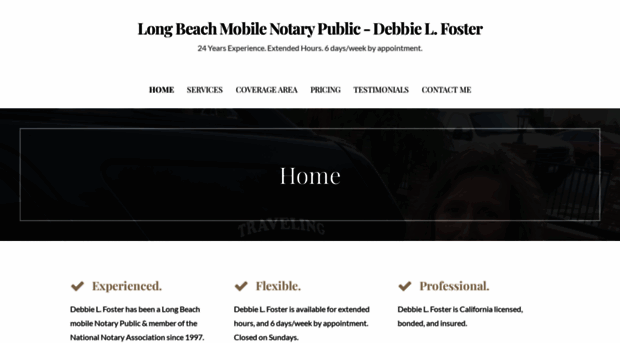 longbeachnotarypublic.com