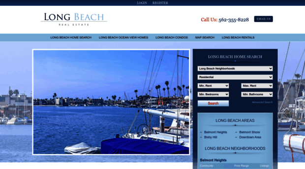 longbeachrealestate.com