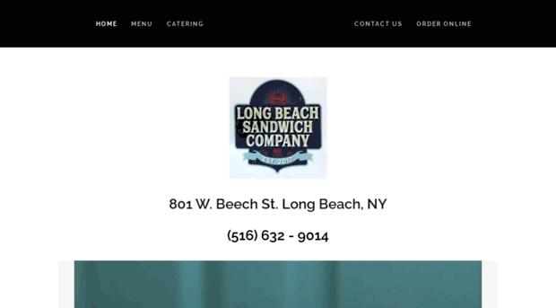 longbeachsandwichcompany.com