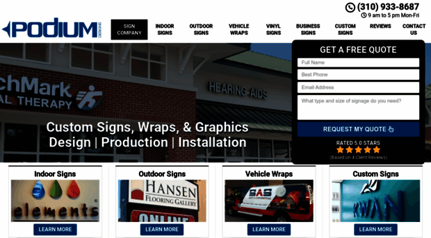 longbeachsignsandgraphics.com