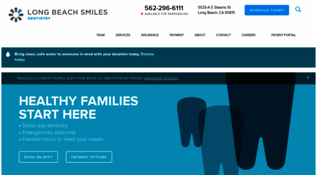 longbeachsmilesdentistry.com