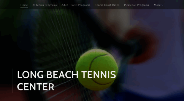 longbeachtenniscenter.com