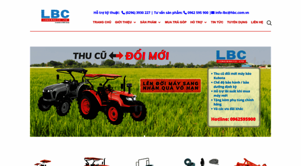 longbinh.net.vn