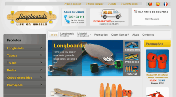 longboard.com.pt
