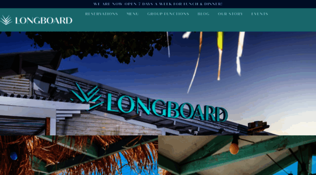 longboardbarandgrill.com