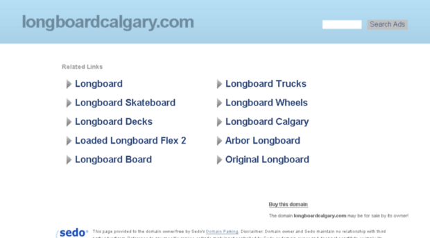 longboardcalgary.com