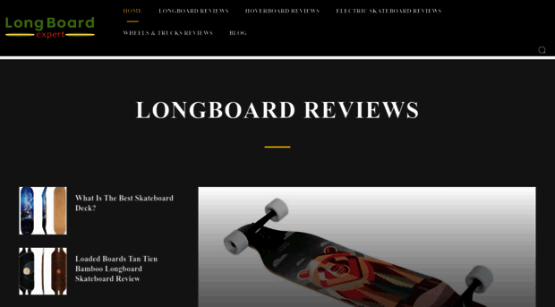 longboardexpert.com