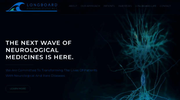 longboardpharma.com