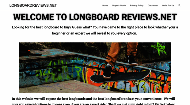 longboardreviews.net