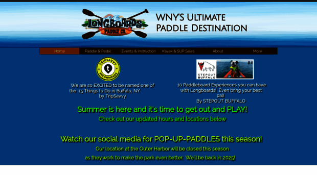longboardsbeach.com