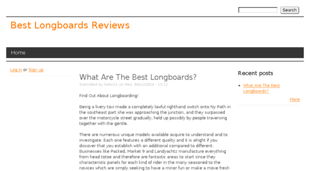 longboardshq.drupalgardens.com