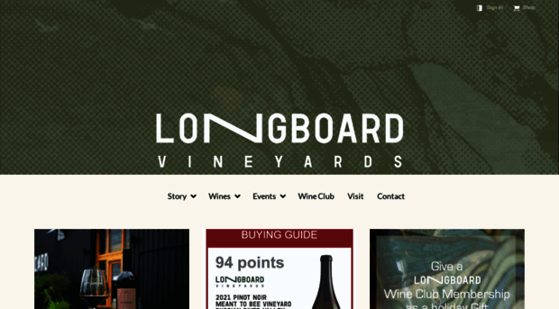 longboardvineyards.com