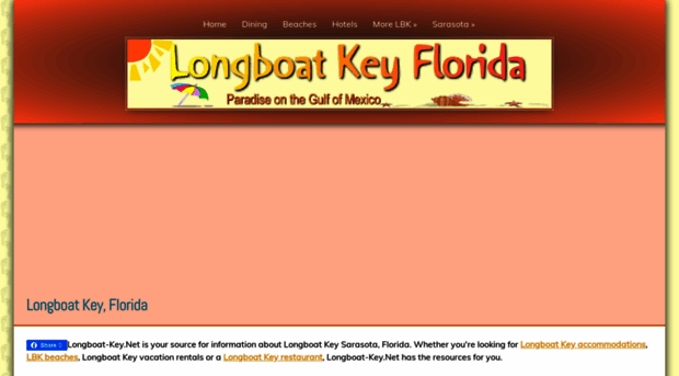 longboat-key.net