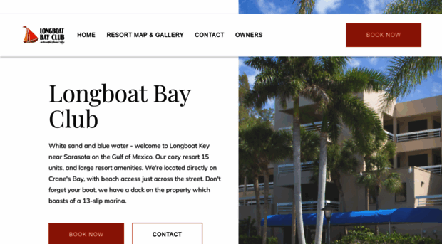 longboatbayclub.com