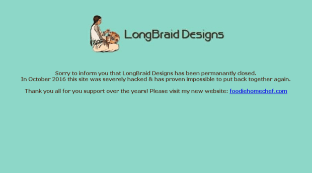 longbraid.com