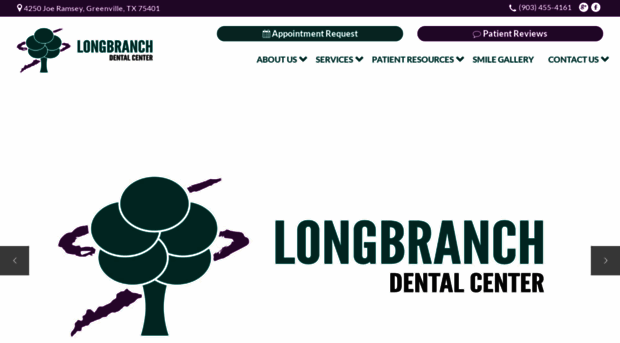 longbranch-dental.com