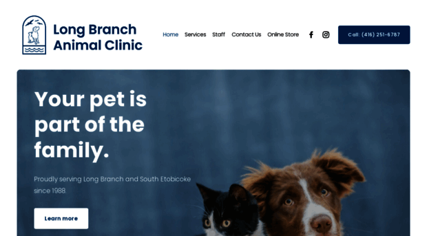 longbranchanimalclinic.com