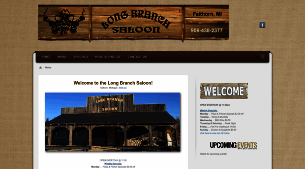 longbranchsaloon.us
