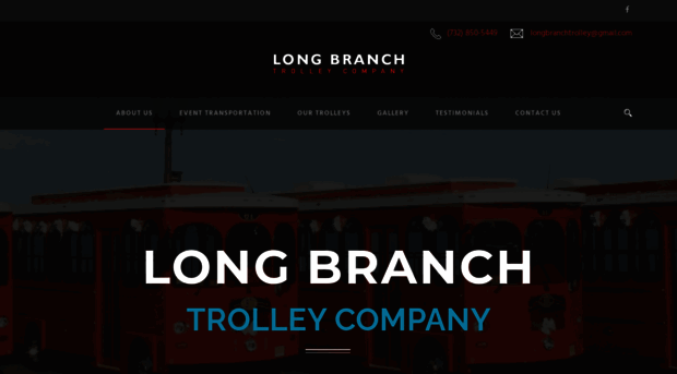longbranchtrolley.com