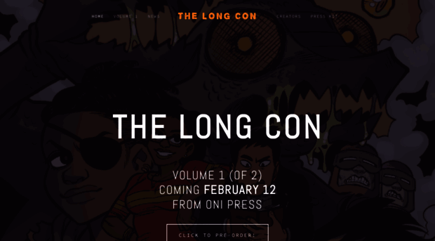 longconcomic.com