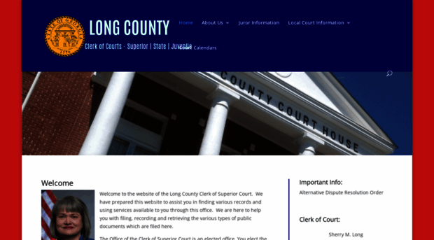 longcountyclerk.org