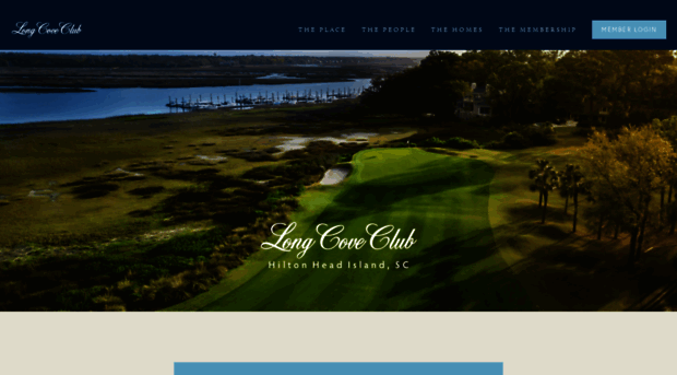 longcoveclub.com