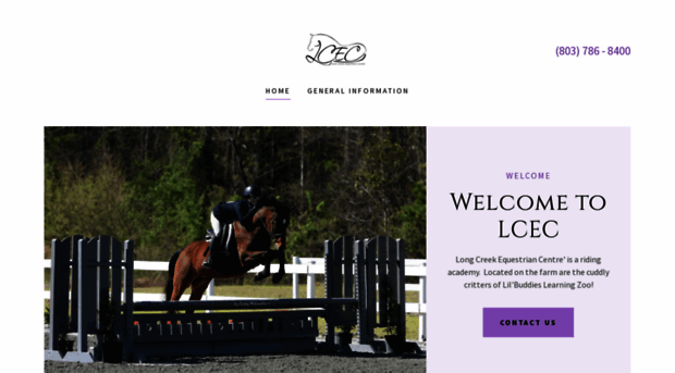 longcreekequestriancentre.com