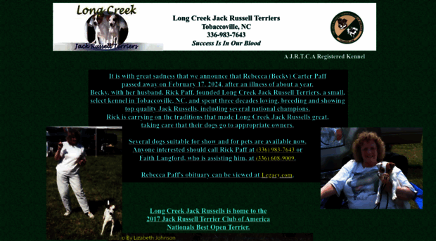 longcreekjrt.com