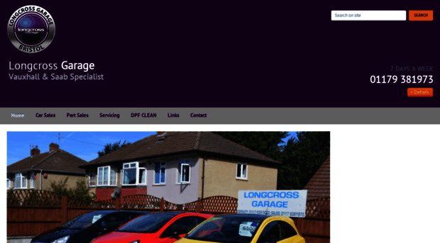 longcrossgarage.co.uk