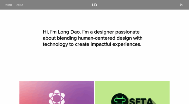 longdao.design