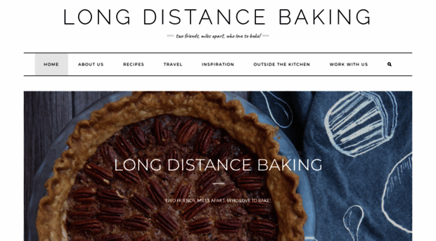 longdistancebaking.com