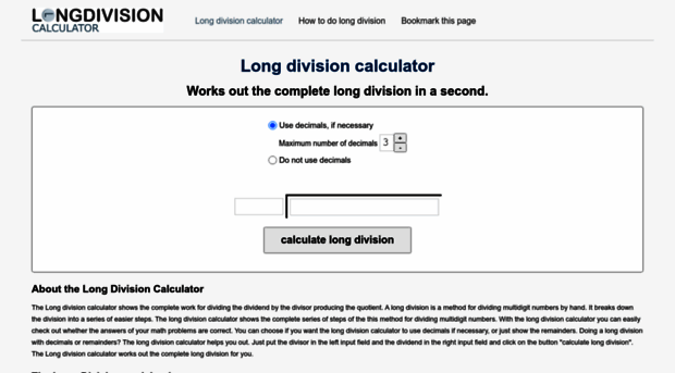 longdivision-calculator.com