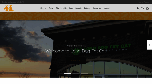 longdogfatcat.com