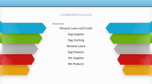 longdogfinance.co.uk