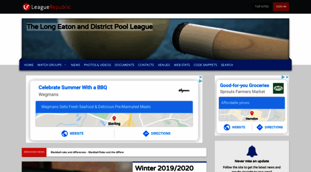 longeatonanddistrictpl.leaguerepublic.com