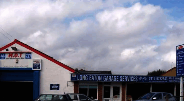 longeatongarage.co.uk