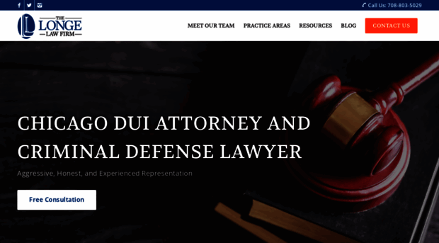 longelaw.com