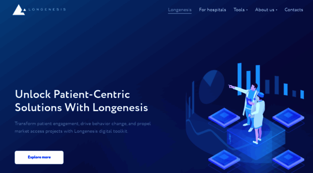 longenesis.com