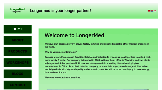 longermed.com