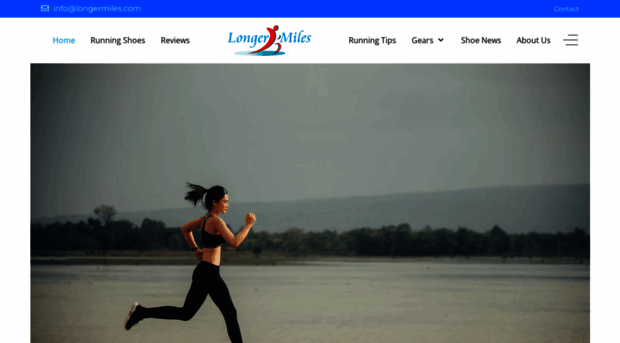 longermiles.com