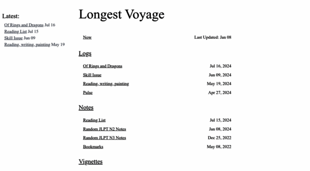 longest.voyage