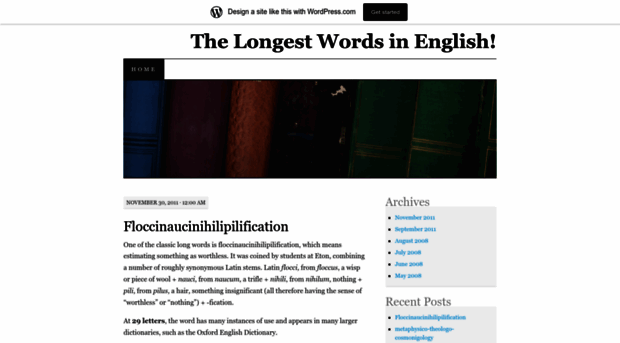 longestwords.wordpress.com