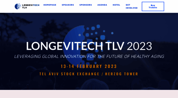 longevitech-tlv.com
